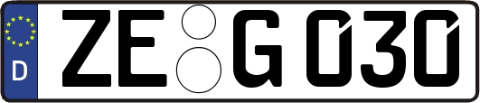 ZE-G030
