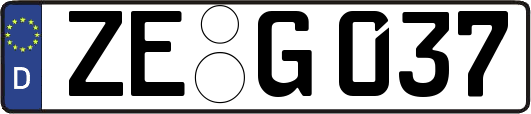 ZE-G037