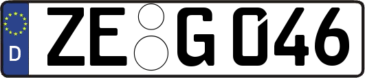 ZE-G046