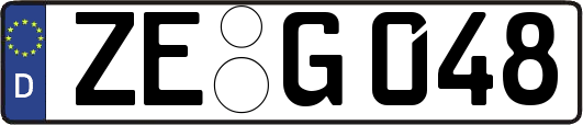 ZE-G048