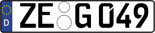 ZE-G049