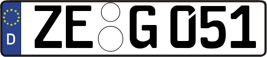 ZE-G051