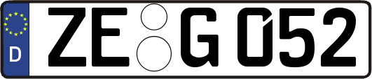 ZE-G052