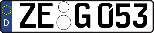 ZE-G053