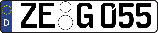 ZE-G055