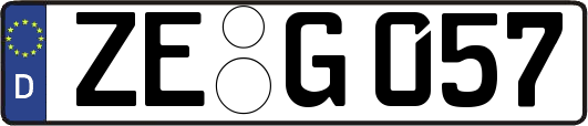ZE-G057