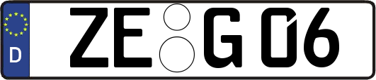 ZE-G06