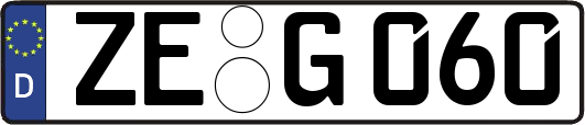 ZE-G060
