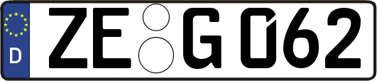 ZE-G062