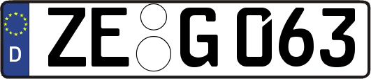 ZE-G063