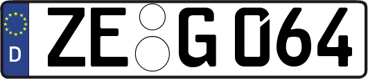 ZE-G064