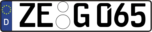 ZE-G065