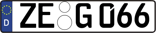 ZE-G066