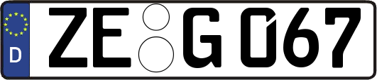 ZE-G067