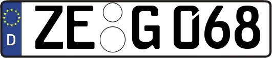 ZE-G068