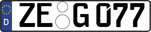 ZE-G077