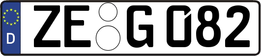 ZE-G082