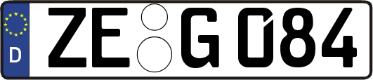 ZE-G084