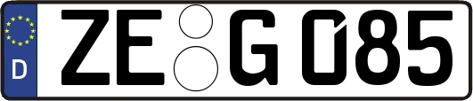 ZE-G085
