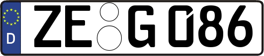 ZE-G086