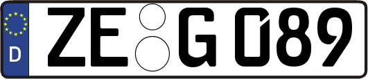 ZE-G089