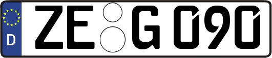 ZE-G090