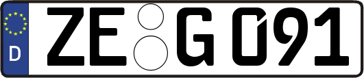 ZE-G091