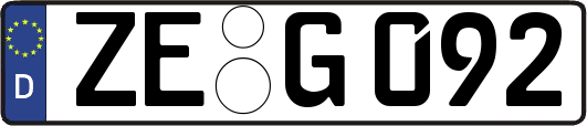 ZE-G092