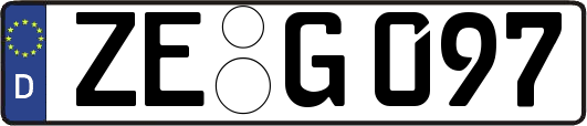 ZE-G097