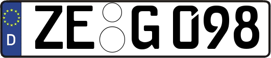 ZE-G098