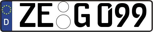 ZE-G099
