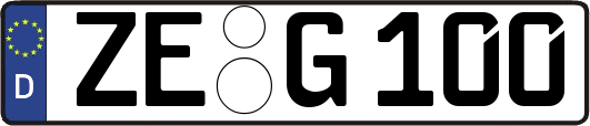ZE-G100
