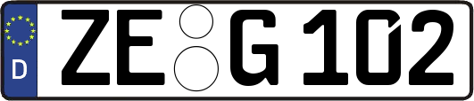 ZE-G102