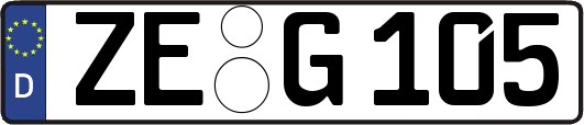 ZE-G105