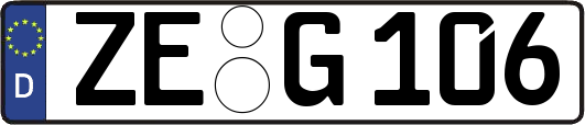 ZE-G106