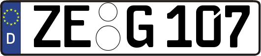 ZE-G107