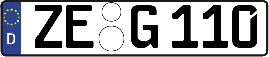 ZE-G110