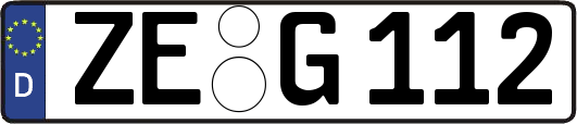 ZE-G112