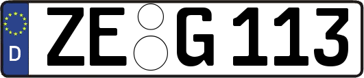 ZE-G113