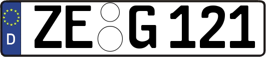ZE-G121