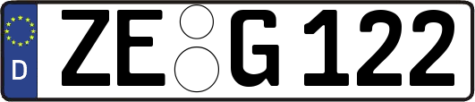 ZE-G122