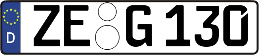 ZE-G130
