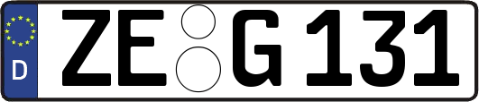 ZE-G131