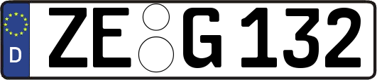 ZE-G132