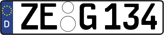 ZE-G134