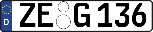 ZE-G136