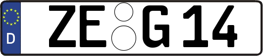 ZE-G14