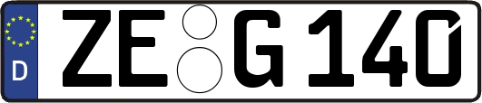 ZE-G140