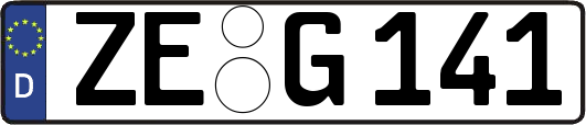 ZE-G141