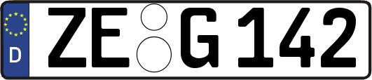 ZE-G142